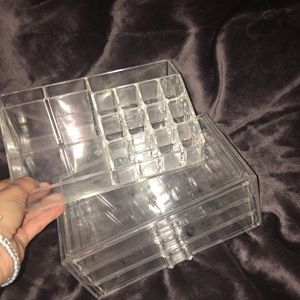 Acrylic Organizers